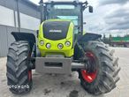 Claas Axos 330 CL - 7