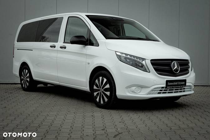 Mercedes-Benz Vito - 3