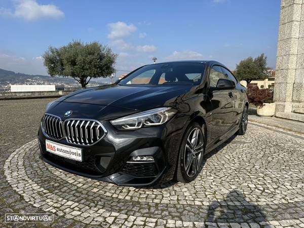 BMW 216 Gran Coupé d Aut. M Sport - 1