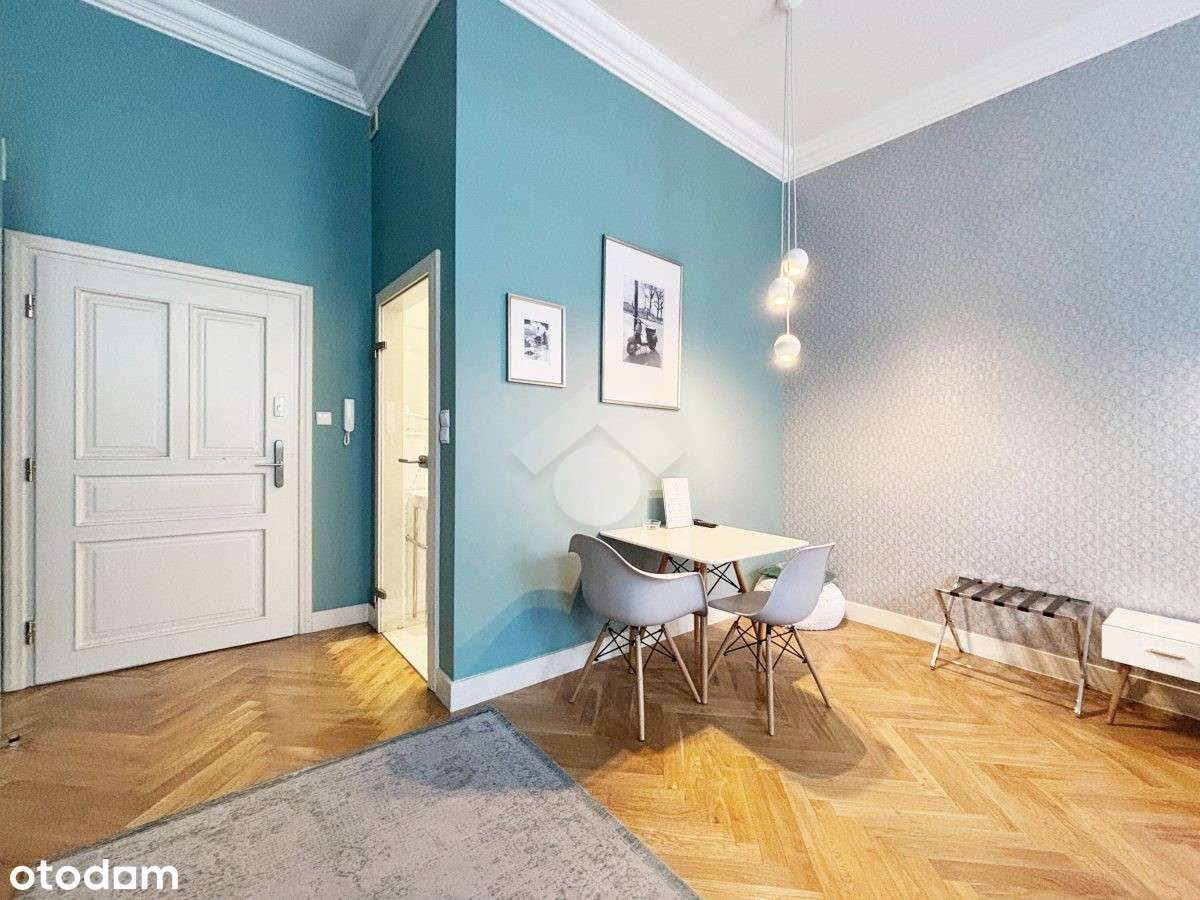 3 niezależne apartamenty - ul. Piłsudskiego - GOTOWA INWESTYCJA-13