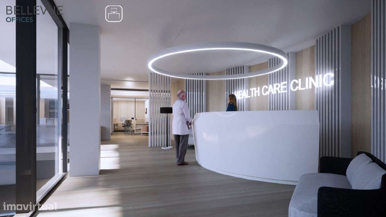 Loja para comércio serviços. Bairro Novo. Figueira da Foz - Grande imagem: 4/7