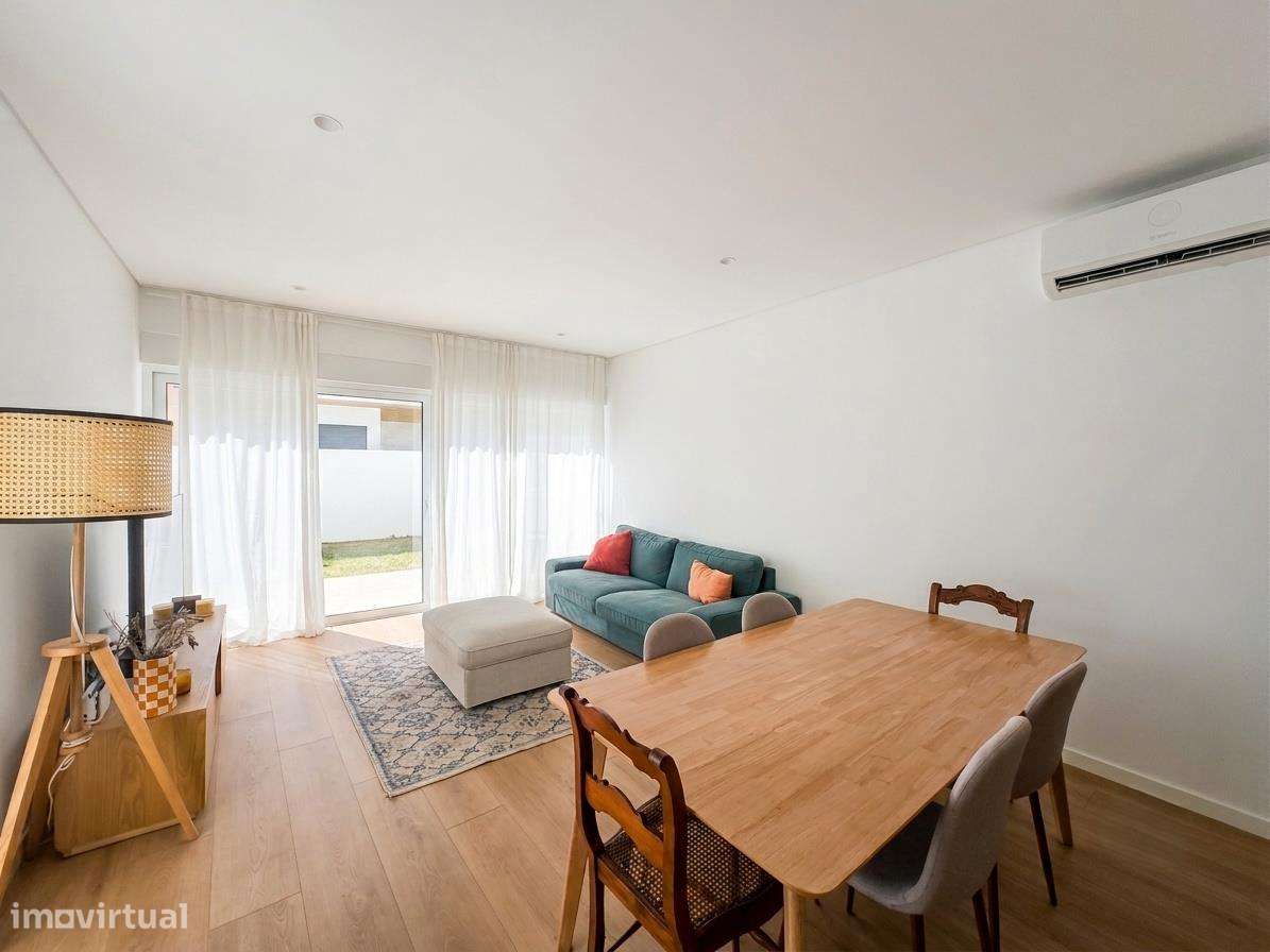 T2 - Centro Almada - Logradouro-7