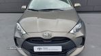 Toyota Yaris 1.0 VVT-i Comfort Plus - 5