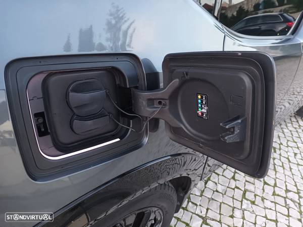 BMW i3 i3s 94Ah +Comfort Package Advance - 43