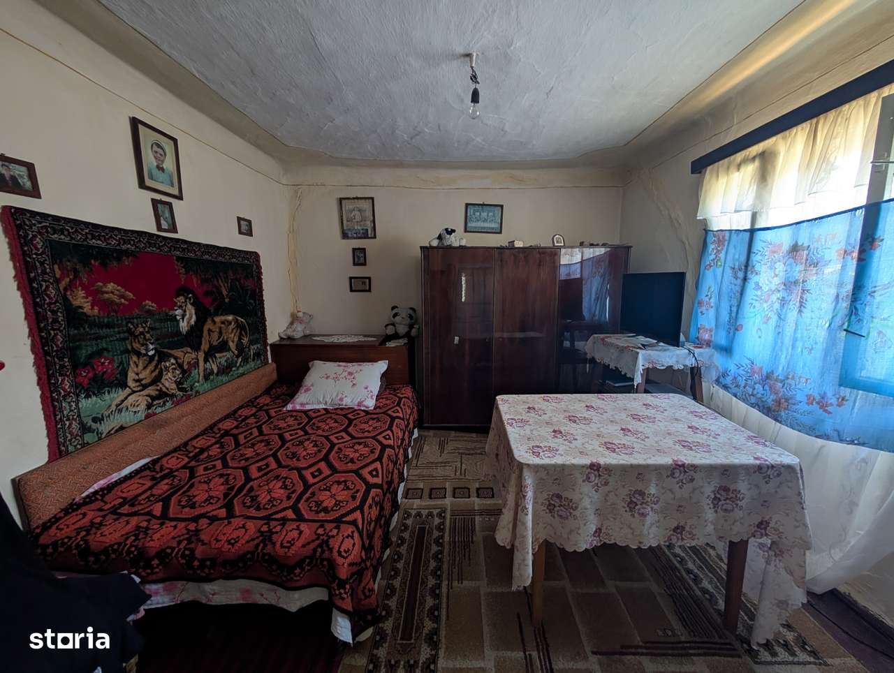 Casă de vânzare – Drăgoești, jud. Ialomița - Imagine principală: 4/14