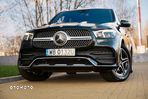 Mercedes-Benz GLE 400 d 4-Matic - 3