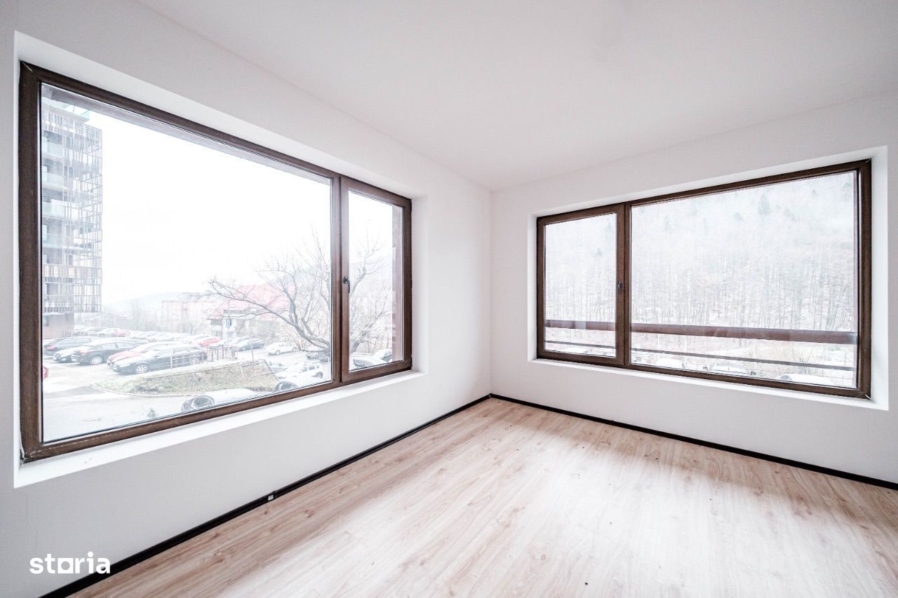 Apartament 2 camere bloc nou 62 mp.Racadau -120000