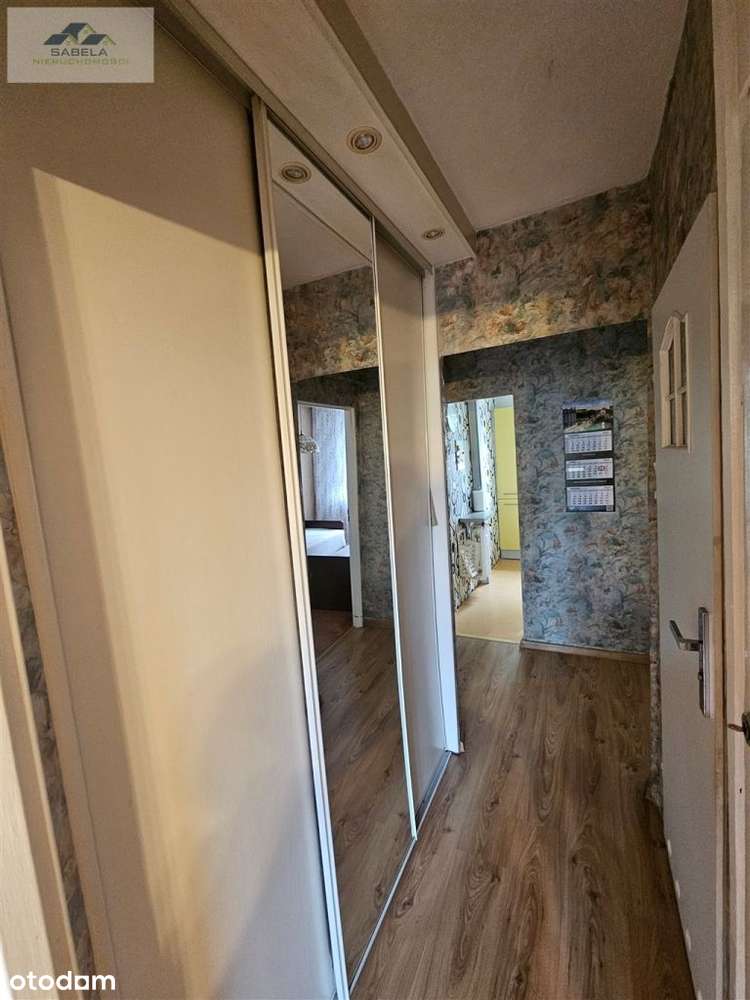 Lokalizacja,  1-sze piętro,  balkon, dobra cena!-10