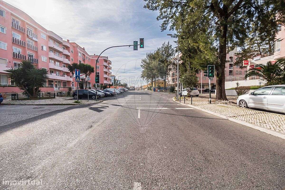 Apartamento T3 para venda - Grande imagem: 4/26