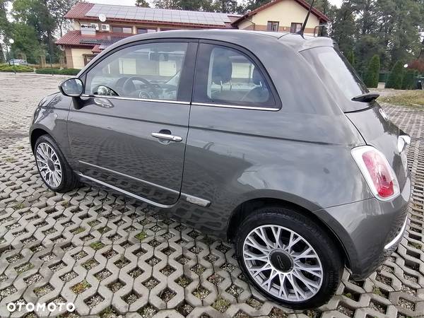 Fiat 500 1.2 Sole - 12
