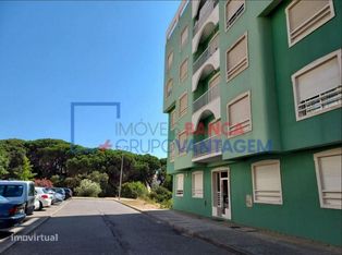 APARTAMENTO T2 EM VENDA NO SEIXAL. IMÓVEL OCUPADO. VENDA DE 50% - Grande imagem: 5/7