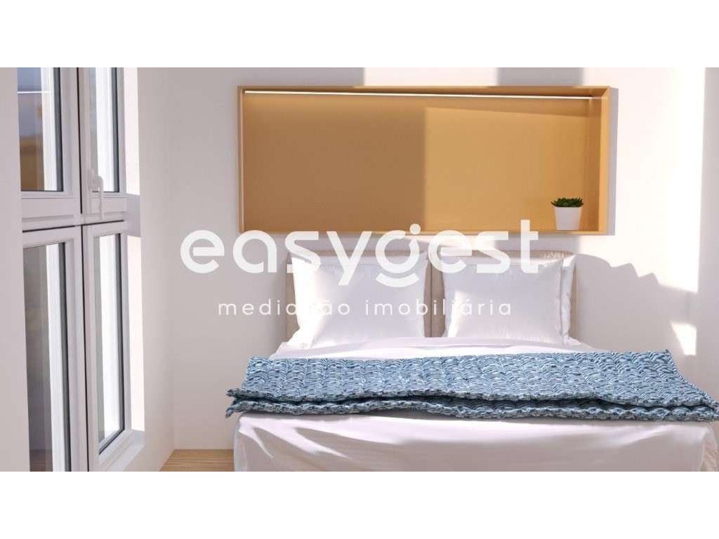 Apartamento Renovado na Rua Damasceno Monteiro com varandas na Graça - Grande imagem: 5/17