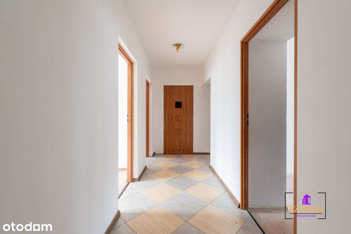 Parter Kamienicy w Będzinie-9