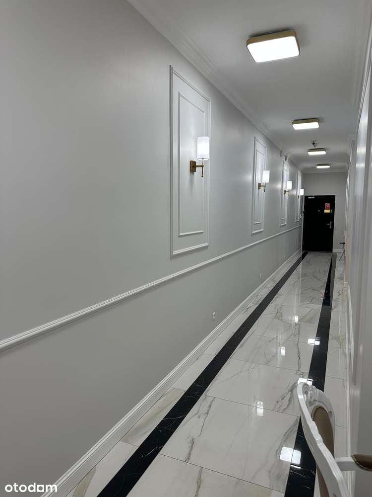 Luksusowy lokal, centrum, prestiżowy - Pełny obrazek: 3/20