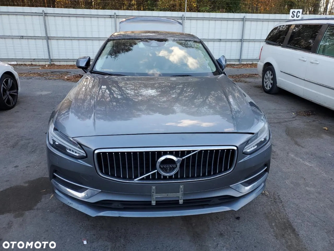 Volvo S90 T6 AWD Inscription - 6