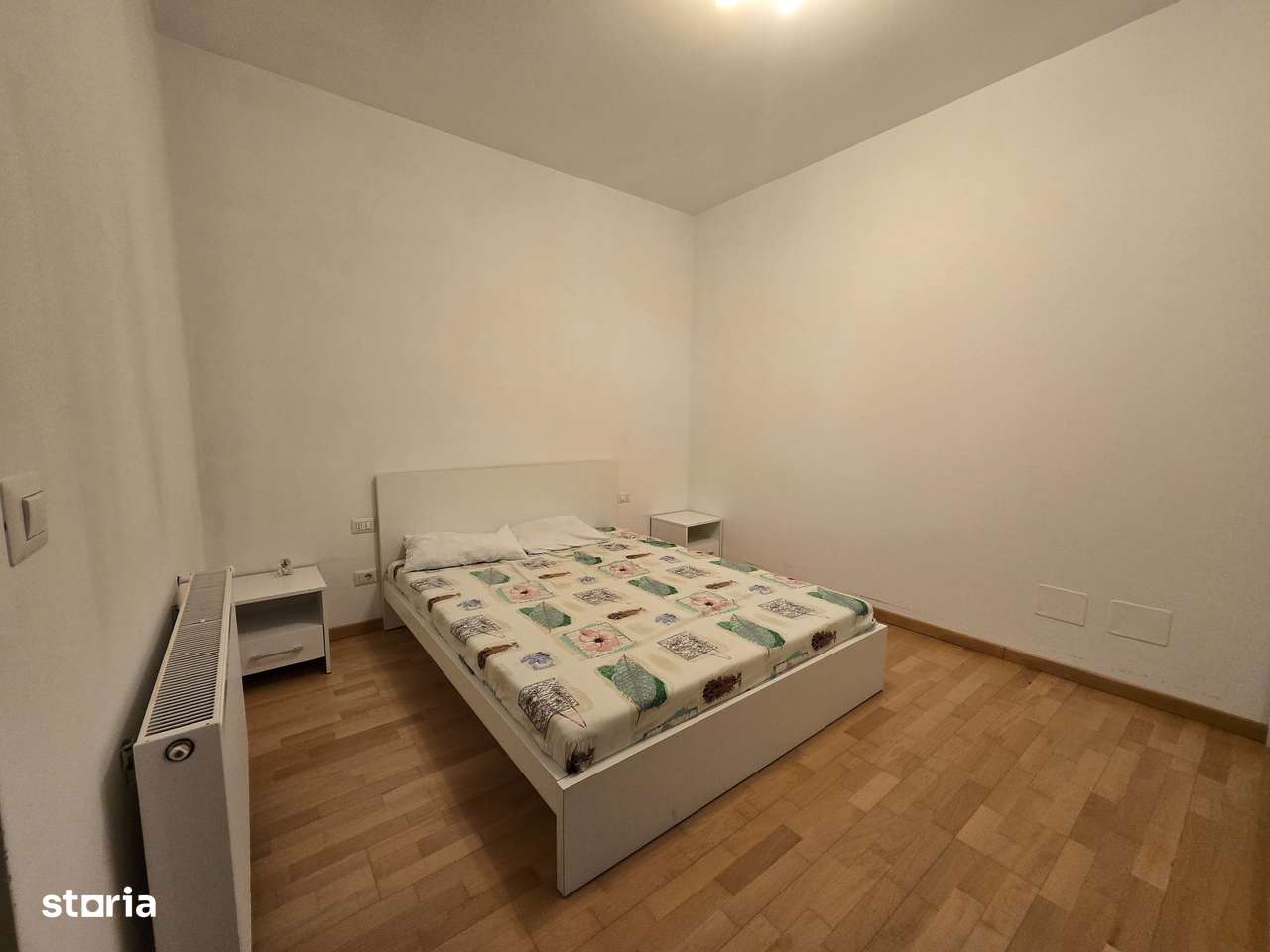 Apartament modern 2 camere, teren 87mp, loc de parcare, Dumbravita/K - Imagine principală: 4/9