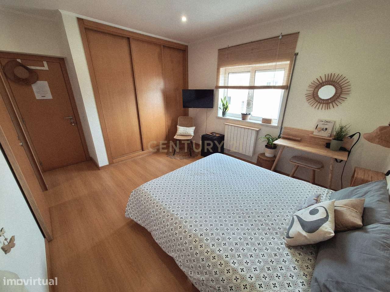 T3 | 121 m² | Entrada independente, Piscina e Terraço| Lagos-13