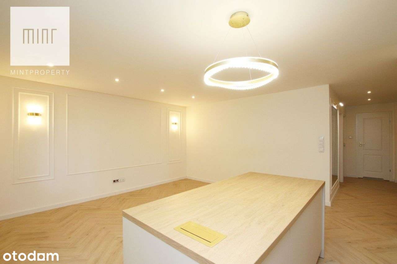 Duży salon | Po remoncie | Jagiellońskie - Pełny obrazek: 5/15