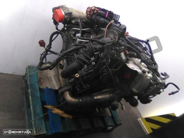 Motor Cam Audi A5 (8t) [2007_2017] 2.7 Tdi - 6