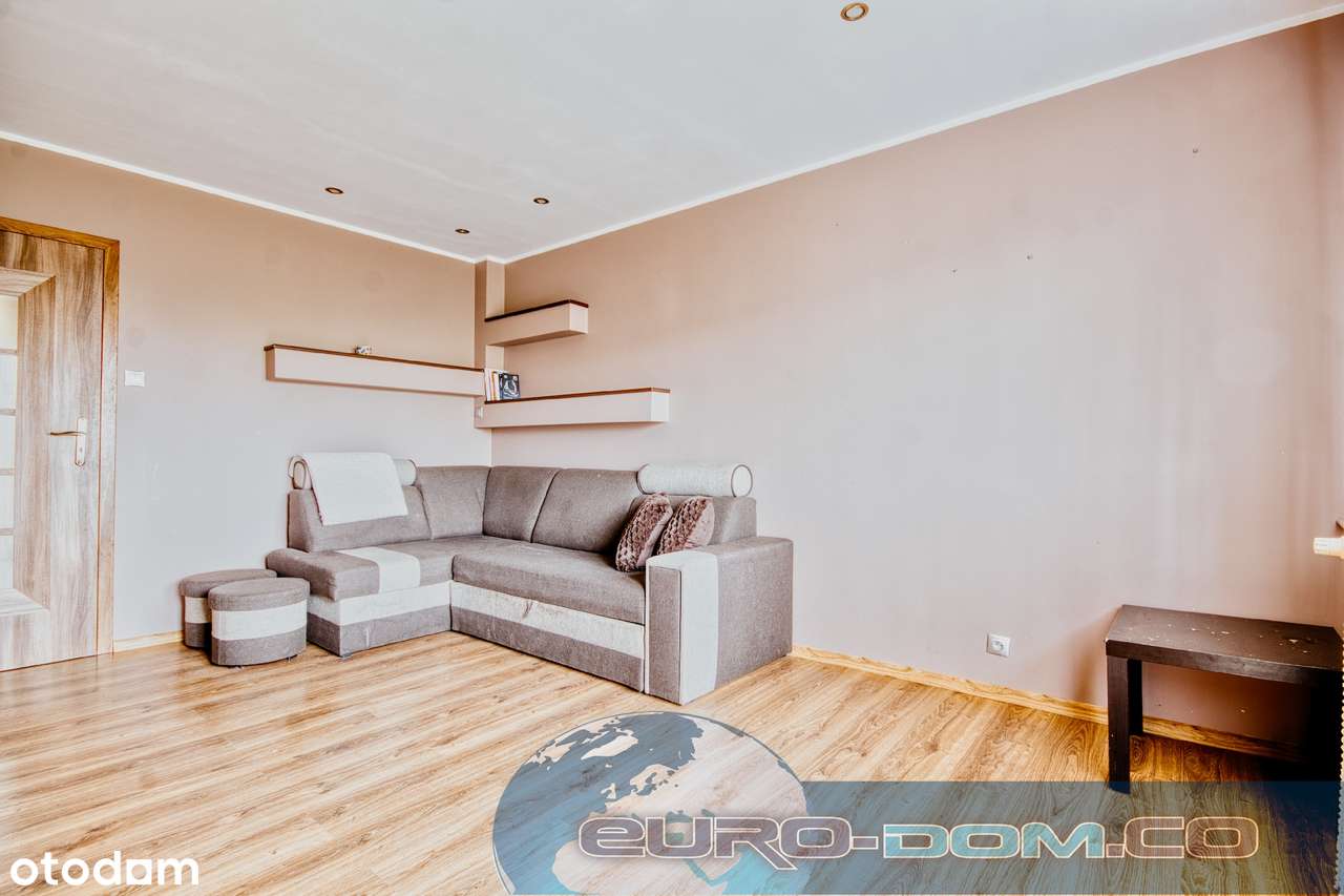 3-pokojowe mieszkanie z balkonem, Pamiątkowo, ul. Szkolna,  garaż - Pełny obrazek: 2/20