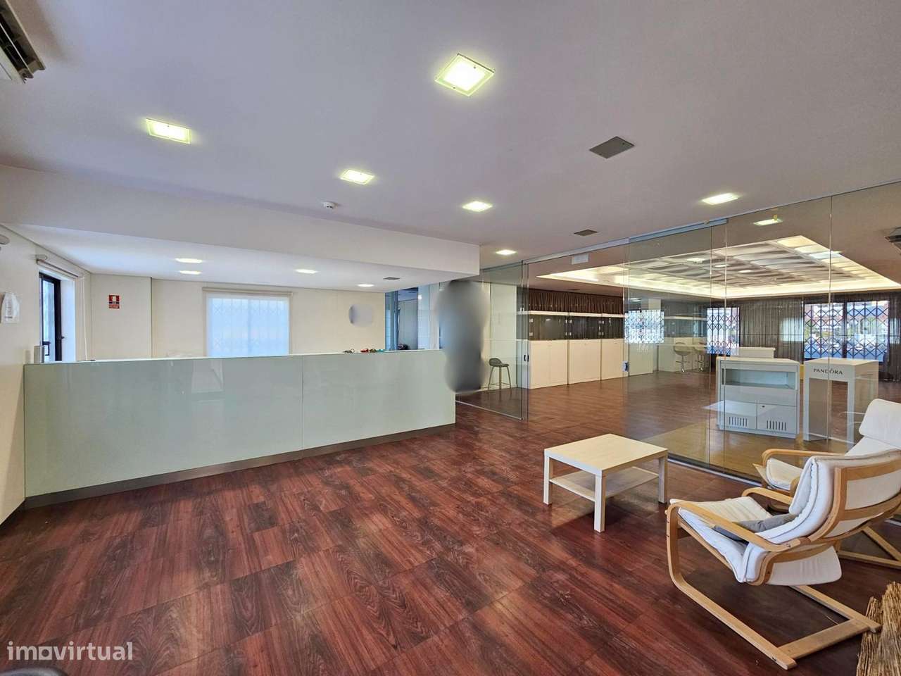 Escritório com Armazém Venda Carnaxide | 1.520 m2 | 11 Estac - Grande imagem: 4/26