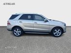 Mercedes-Benz ML 350 BlueTec 4MATIC Aut - 6