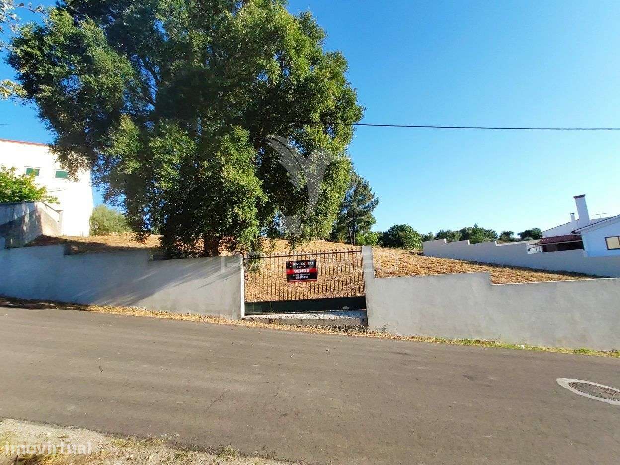 Terreno para construção - Grande imagem: 5/12