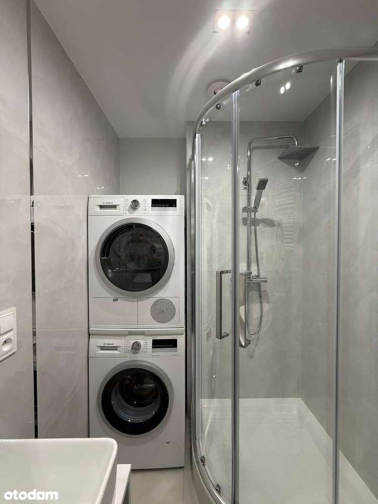 Mieszkanie 3 pokoje Jakubskie BEZ POŚREDNIKÓW Piwnica - Pełny obrazek: 4/12