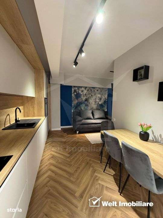 Apartament 3 camere strada Urusagului, Floresti - Imagine principală: 4/17