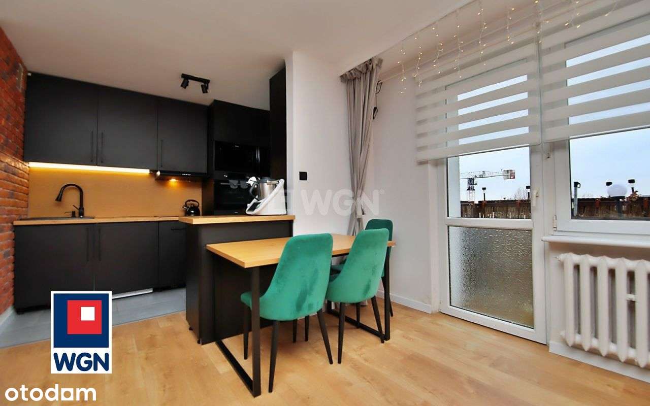 2 pokoje po generalnym remoncie-2