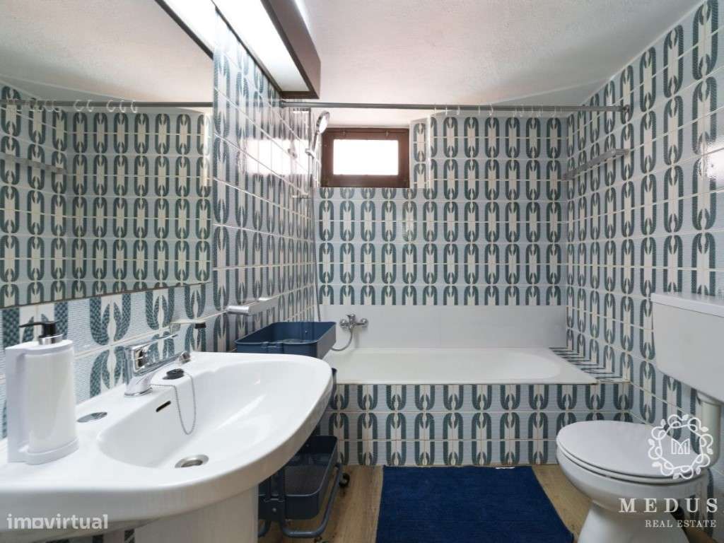 Moradia Térrea T5 com Piscina - Arquitetura Intemporal no Algarve-20