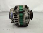 Alternador Hyundai Accent I (X-3) - 3