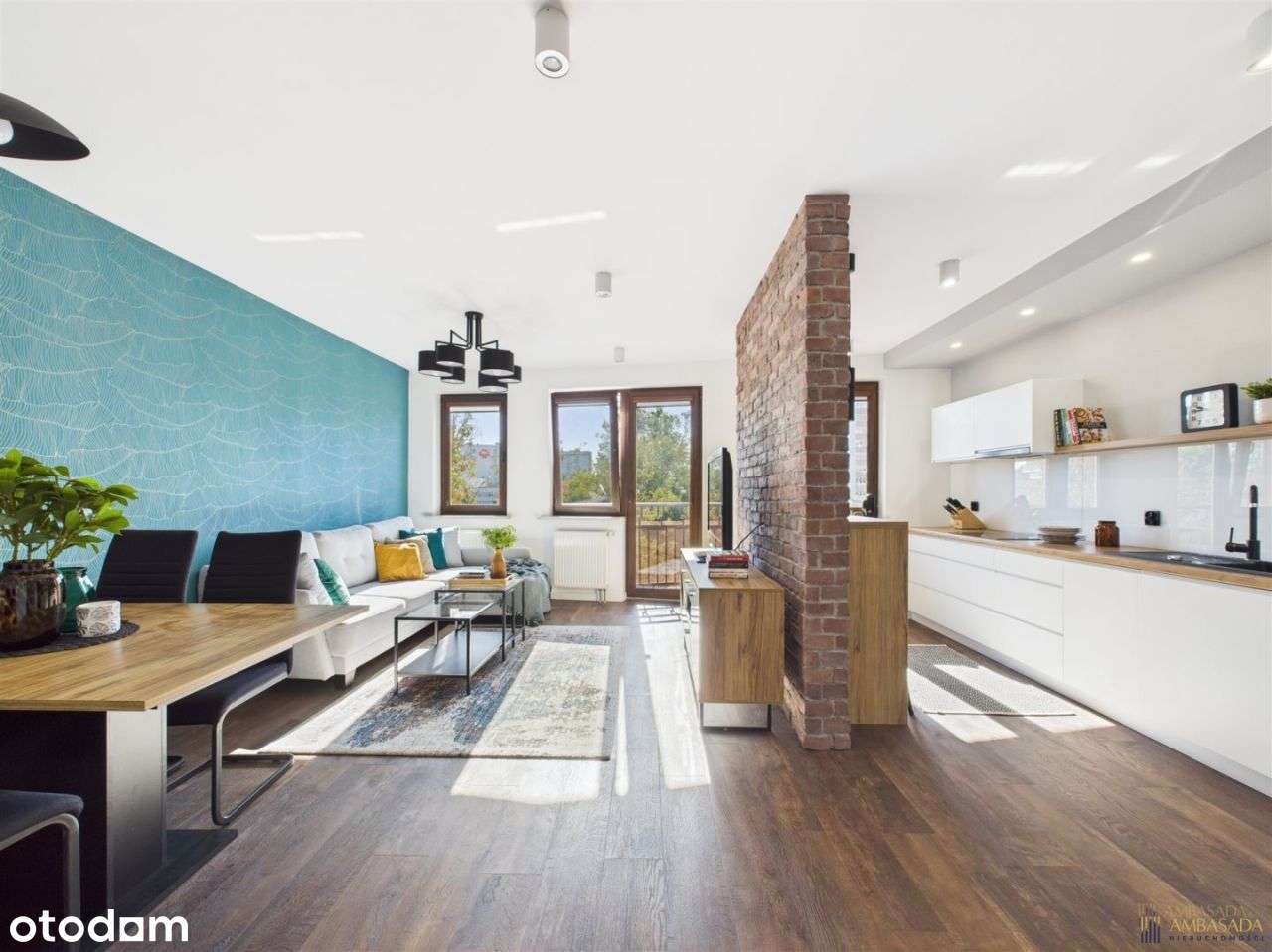 ***Zamieszkaj Lub Wynajmij - Blisko Centrum*** - Pełny obrazek: 5/18