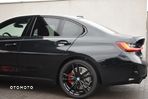 BMW Seria 3 320d mHEV M Sport - 8