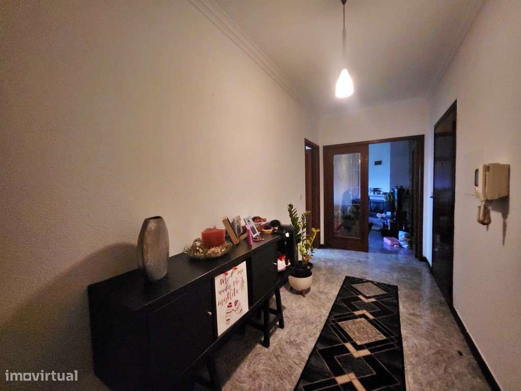 Apartamento T2 São Frutuoso Maia - Grande imagem: 4/11