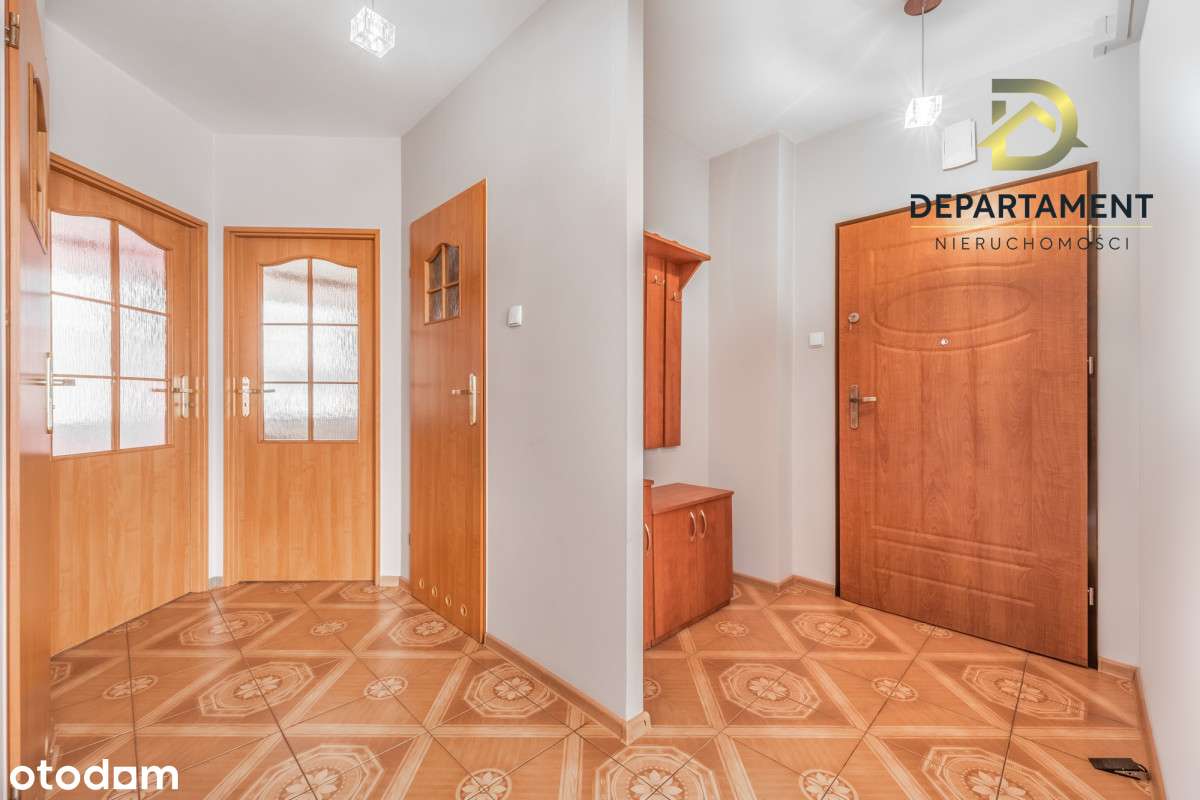 Mieszkanie 61,9m2, 3 pokoje, Piekary Śl os. Lipka-8