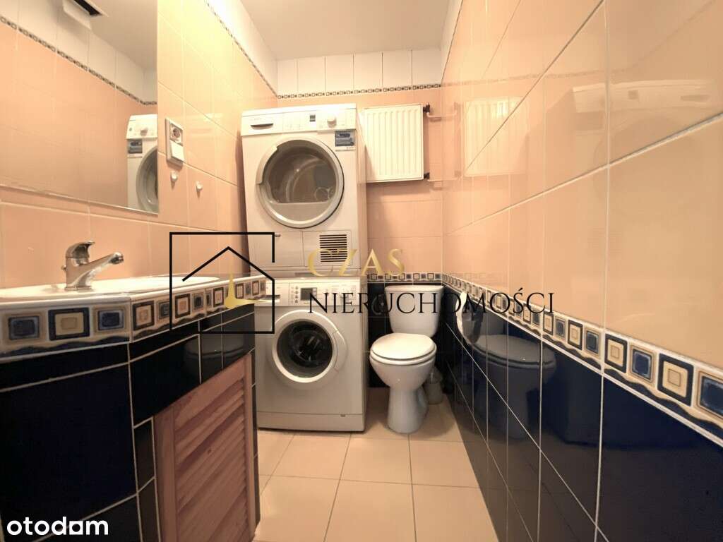 3 pok/ 64 m²/ 3 piętro/ centrum – pohled 5