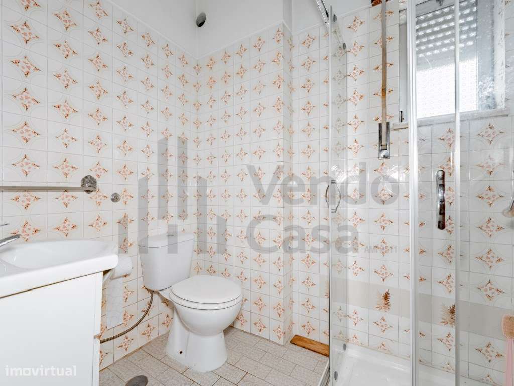 Vende-se T3 Braga - Central-11