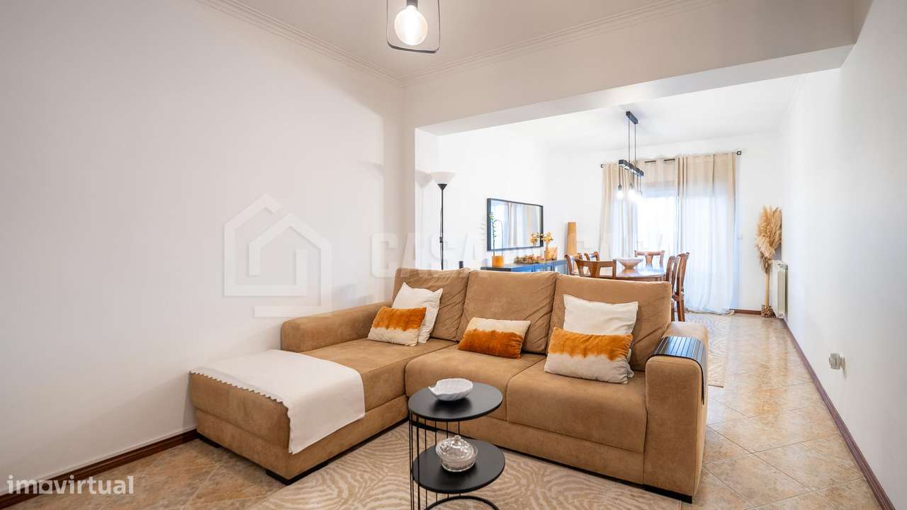 Apartamento T3 no Bairro da Falorca - Grande imagem: 5/14