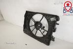 Suport GMV Electroventilator Original Dacia Duster 1 2010 2011 2012 2013 214818009R - 6