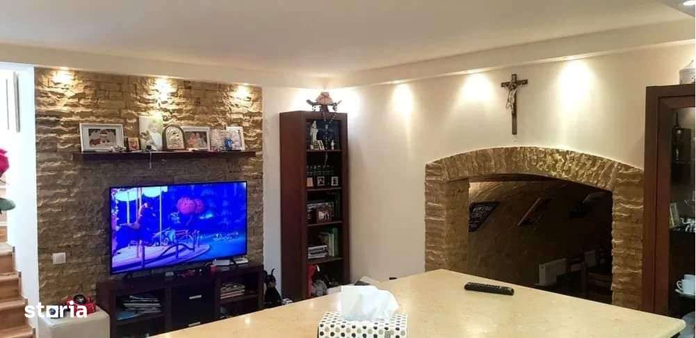 Casa noua la cheie .multifunctionala-10