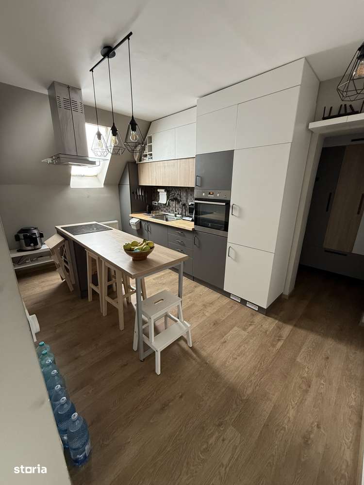 Proprietar vând ap 2 cam zona Dacia - Imagine principală: 4/9