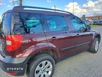 Skoda Yeti - 5