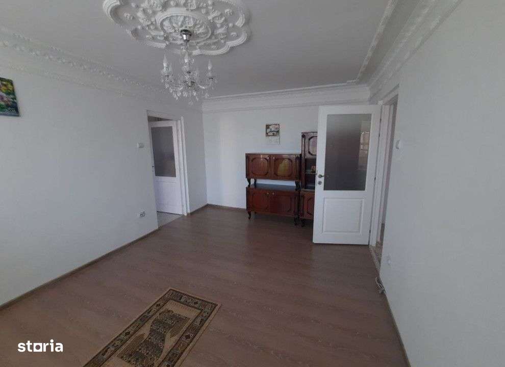 Apartament  2 camere Central , 55 metri, etaj 7 Cod:160667 - Imagine principală: 4/8
