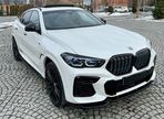 BMW X6 xDrive30d AT MHEV - 2