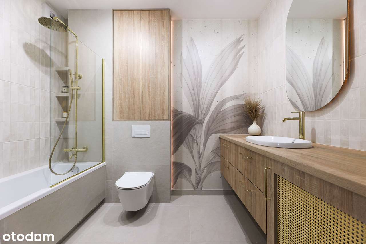 3 pokojowe | Wykończone pod klucz | Balkon | Od Właściciela | Promocja - Pełny obrazek: 4/19