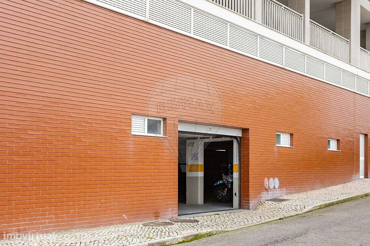 Apartamento T3 à venda em Feijó-42