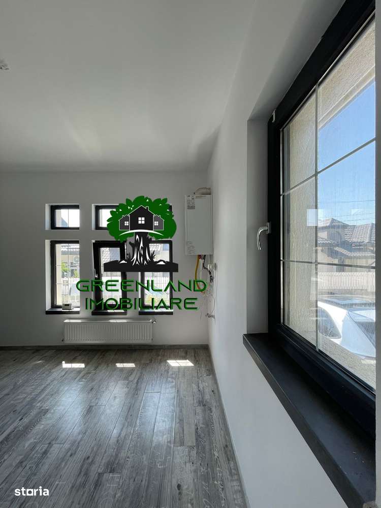 Casa 3 Camere, 89 mp, 250 mp Teren, Miroslava aproape de Centru, 2017 - Imagine principală: 5/14