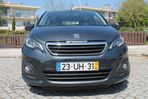 Peugeot 108 1.0 VTI Active - 3