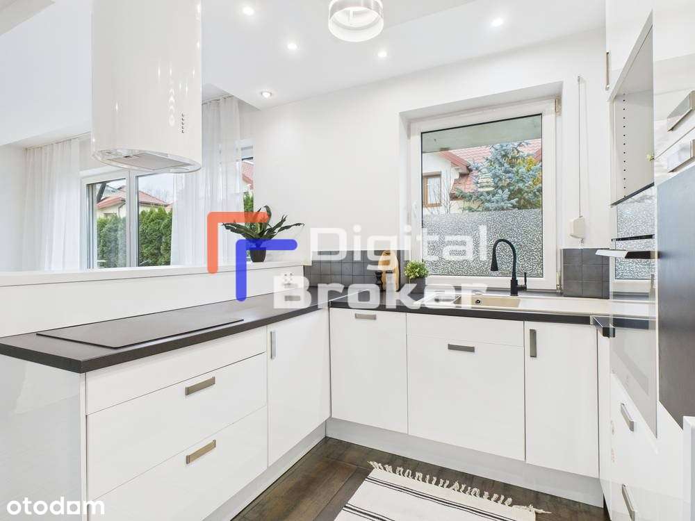 Mieszkanie z tarasem i ogrodem. 80m2 bliski Wawer - Pełny obrazek: 5/20